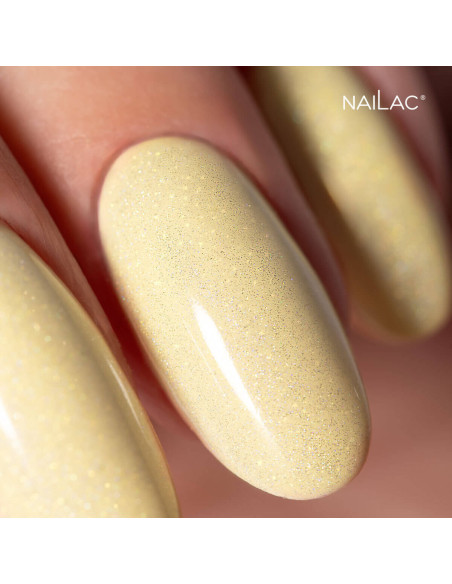 #253 Hybrid polish NaiLac 7ml NaiLac - 3