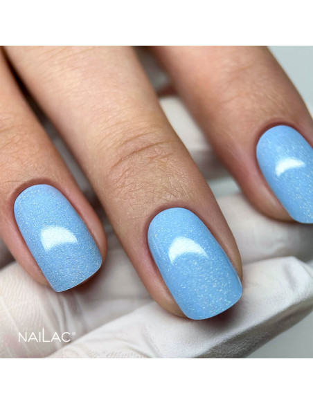 #397 Hybrid Polish NaiLac 7ml
