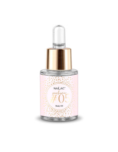 Body Oil NaiLac #05 15ml