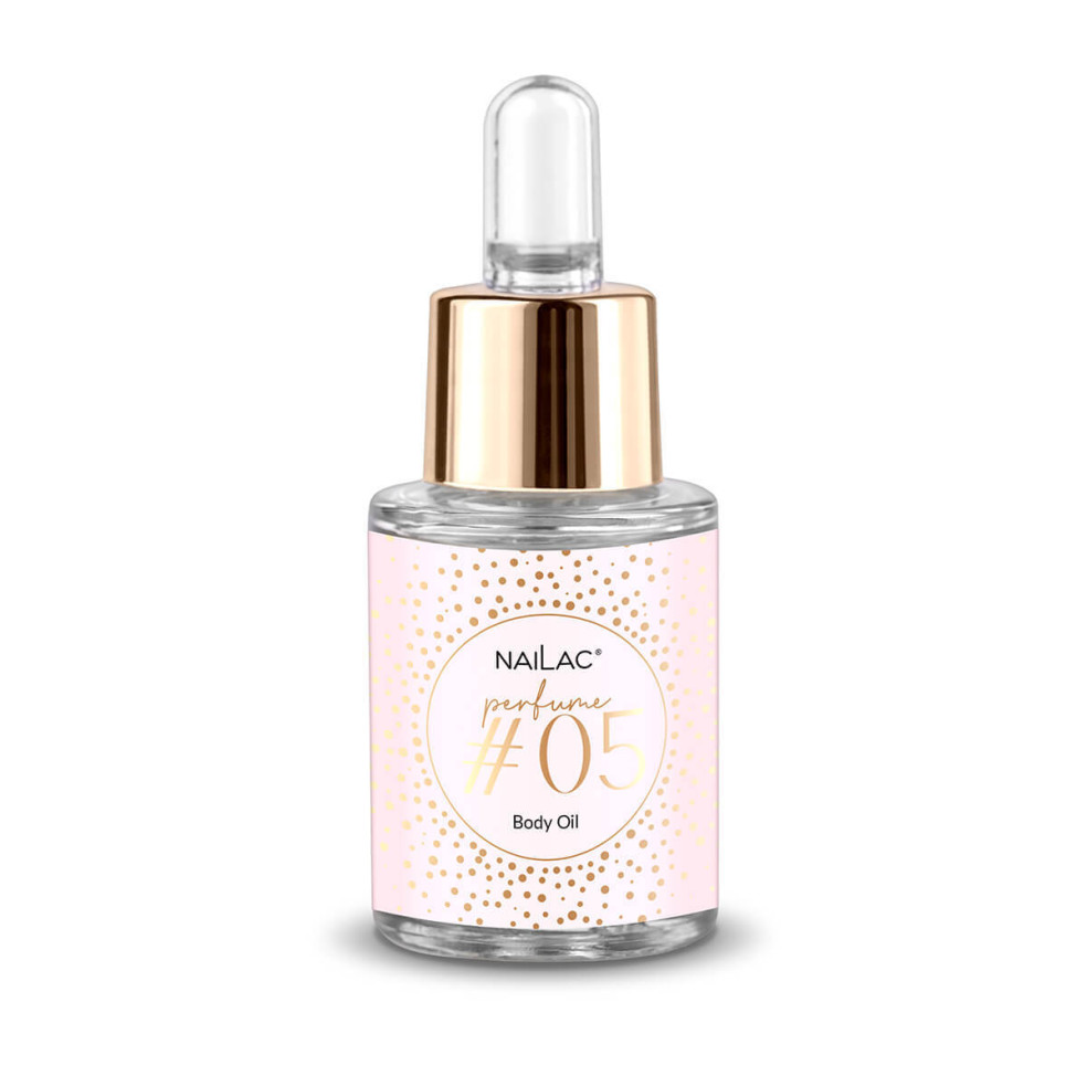 Bulteka z perfumowaną oliwką do skórek o zapachu inspirowanym Dolce & Gabbana Light Blue