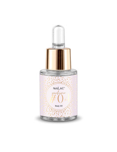 Body Oil NaiLac #04 15ml