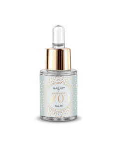 Butelka z perfumowaną oliwką do skórek o zapachu inspirowanym Carolina Herrera - Good Girl
