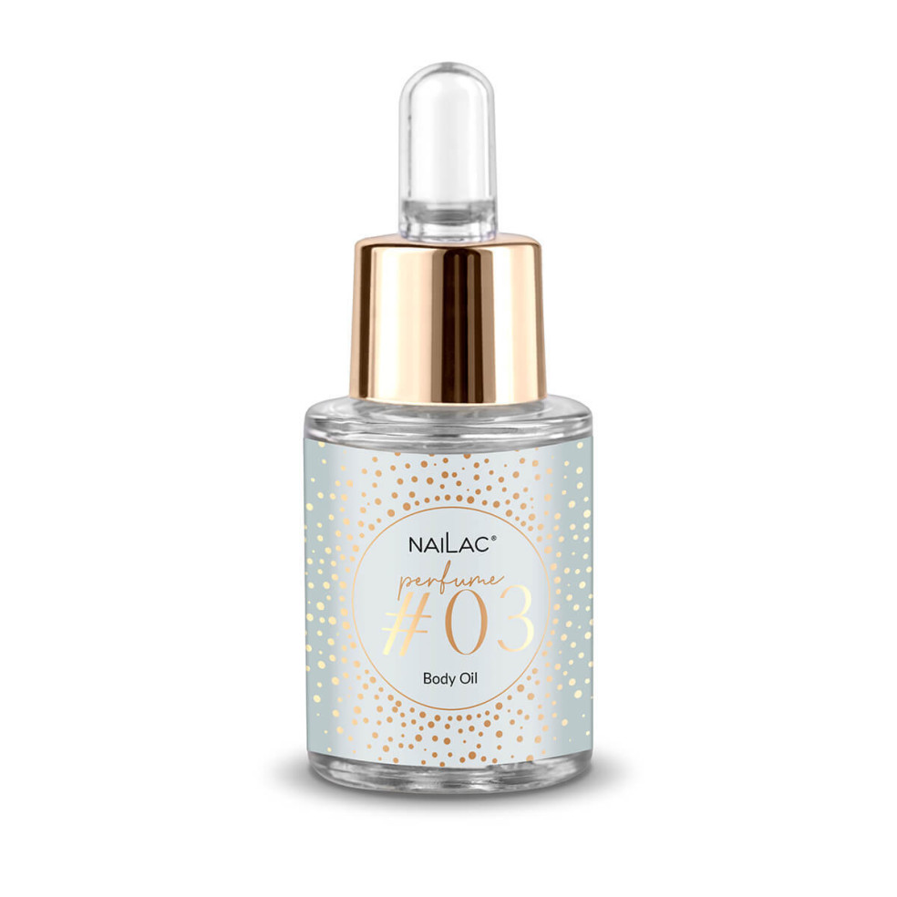 Body Oil #03 15ml