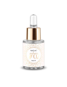 Body Oil #02 15ml