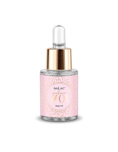 Body Oil #01 15ml