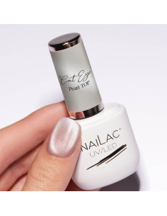 Hybrid top coat Cat Eye... 2