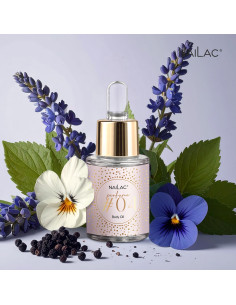 Body Oil NaiLac #04 15ml 2