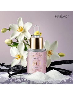 Body Oil #01 15ml 2