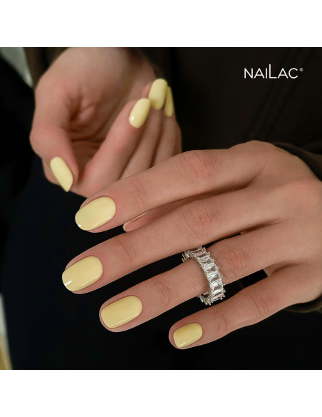 #253 Hybrid polish NaiLac 7ml