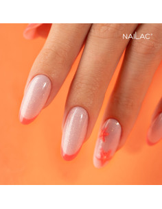 #327 Hybrid polish NaiLac 7ml 2