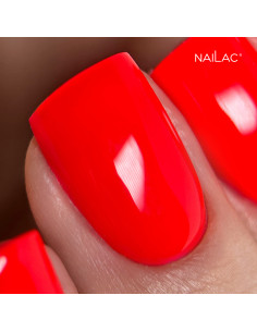 #293 Hybrid polish NaiLac 7ml 2