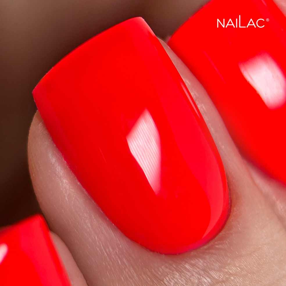 #293 Hybrid polish NaiLac 7ml