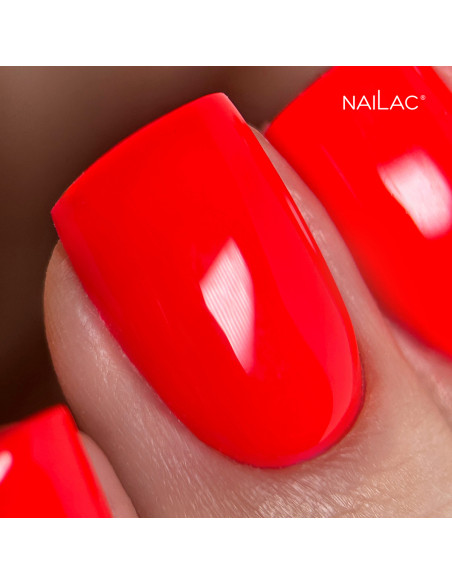 #293 Hybrid polish NaiLac 7ml