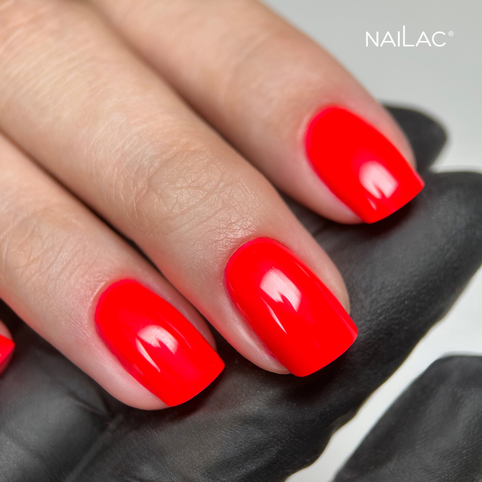 #293 Hybrid polish NaiLac 7ml