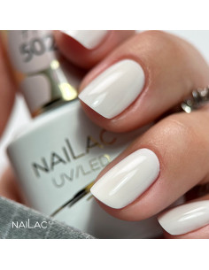 #502 Hybrid polish NaiLac 7ml NaiLac - 1 2