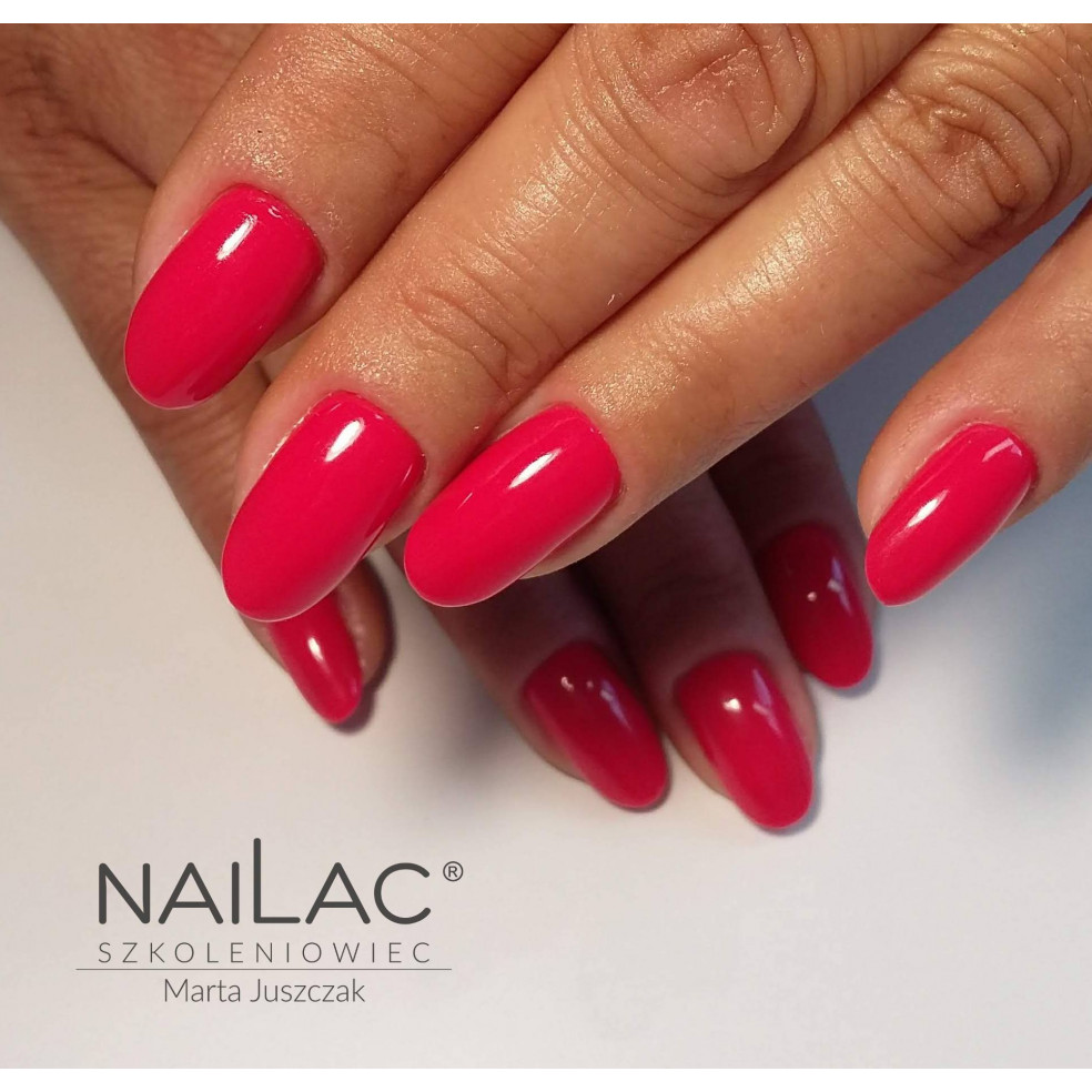 #269 Lakier hybrydowy NaiLac 7ml -...