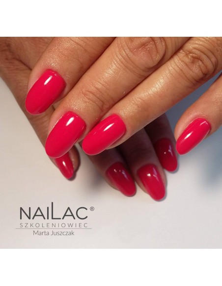 #269 Lakier hybrydowy NaiLac 7ml - Termin ważności 11.2025