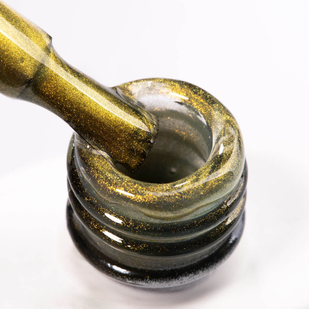 Hybrid polish Porcelain Effect #05...