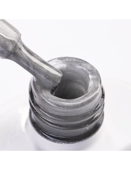 Lakier hybrydowy Porcelain Effect #04 NaiLac 7ml