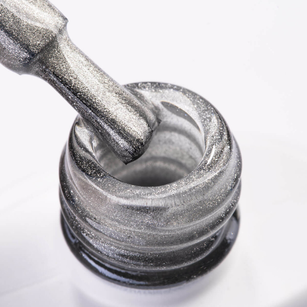 Hybrid polish Porcelain Effect #03...