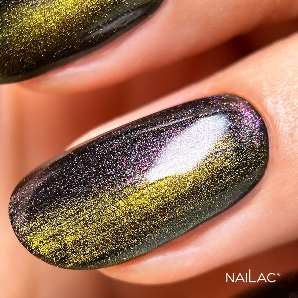 Hybrid polish Porcelain Effect #06...