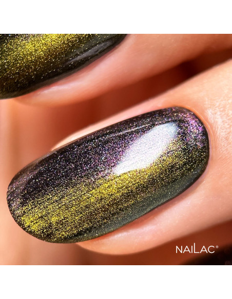 Hybrid polish Porcelain Effect #05 NaiLac 7ml