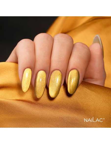 Hybrid polish Porcelain Effect #05 NaiLac 7ml