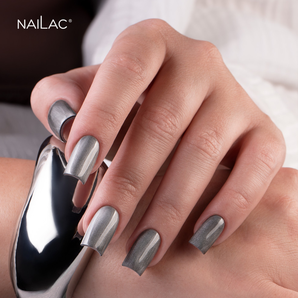 Lakier hybrydowy Porcelain Effect #04...