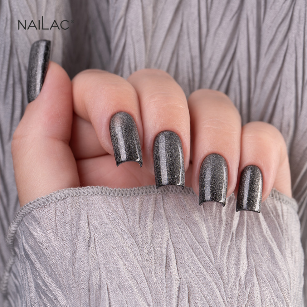 Lakier hybrydowy Porcelain Effect #03...