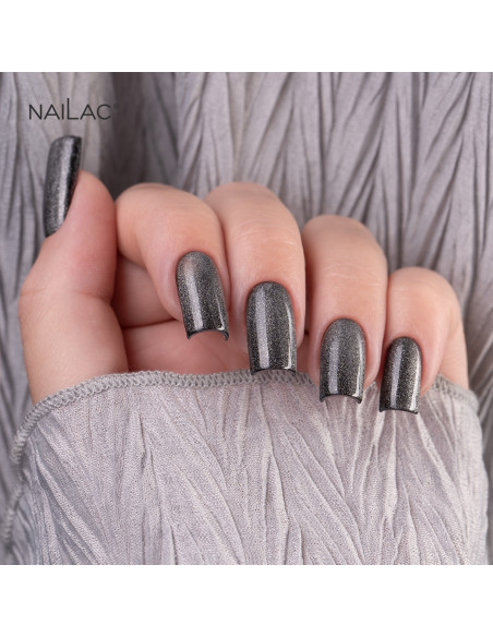 Lakier hybrydowy Porcelain Effect #03 NaiLac 7ml