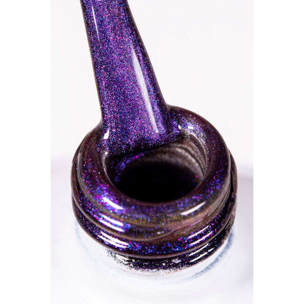 Lakier hybrydowy Cat Eye 5D #011 NaiLac 7ml NaiLac - 3