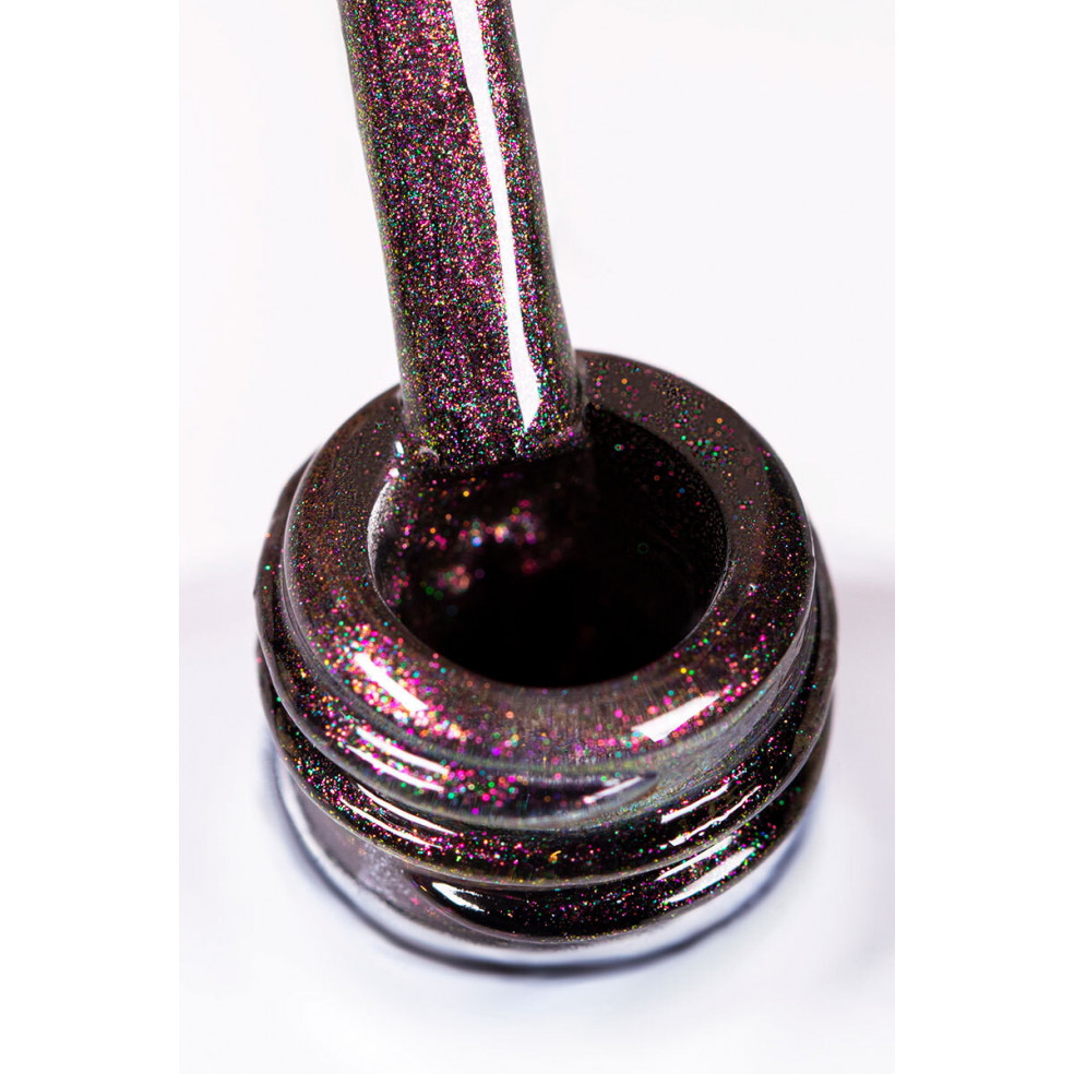 Lakier hybrydowy Cat Eye 5D #014 NaiLac 7ml NaiLac - 3