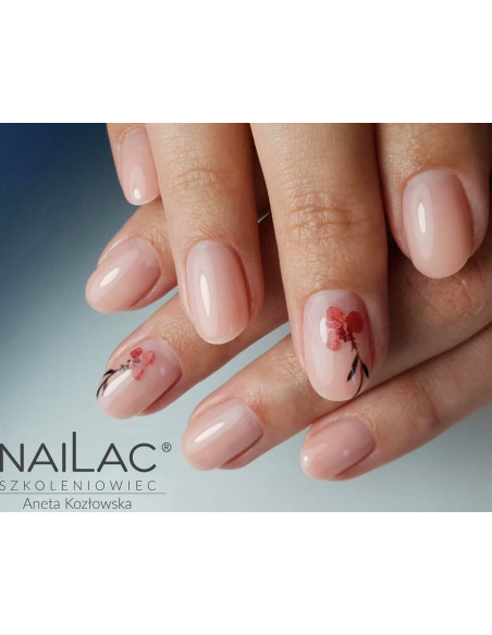 #382 MRM Lakier kauczukowy NaiLac 7ml - Termin ważności 12.2025