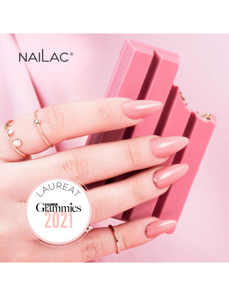 #382 MRM Lakier kauczukowy NaiLac 7ml - Termin ważności 12.2025