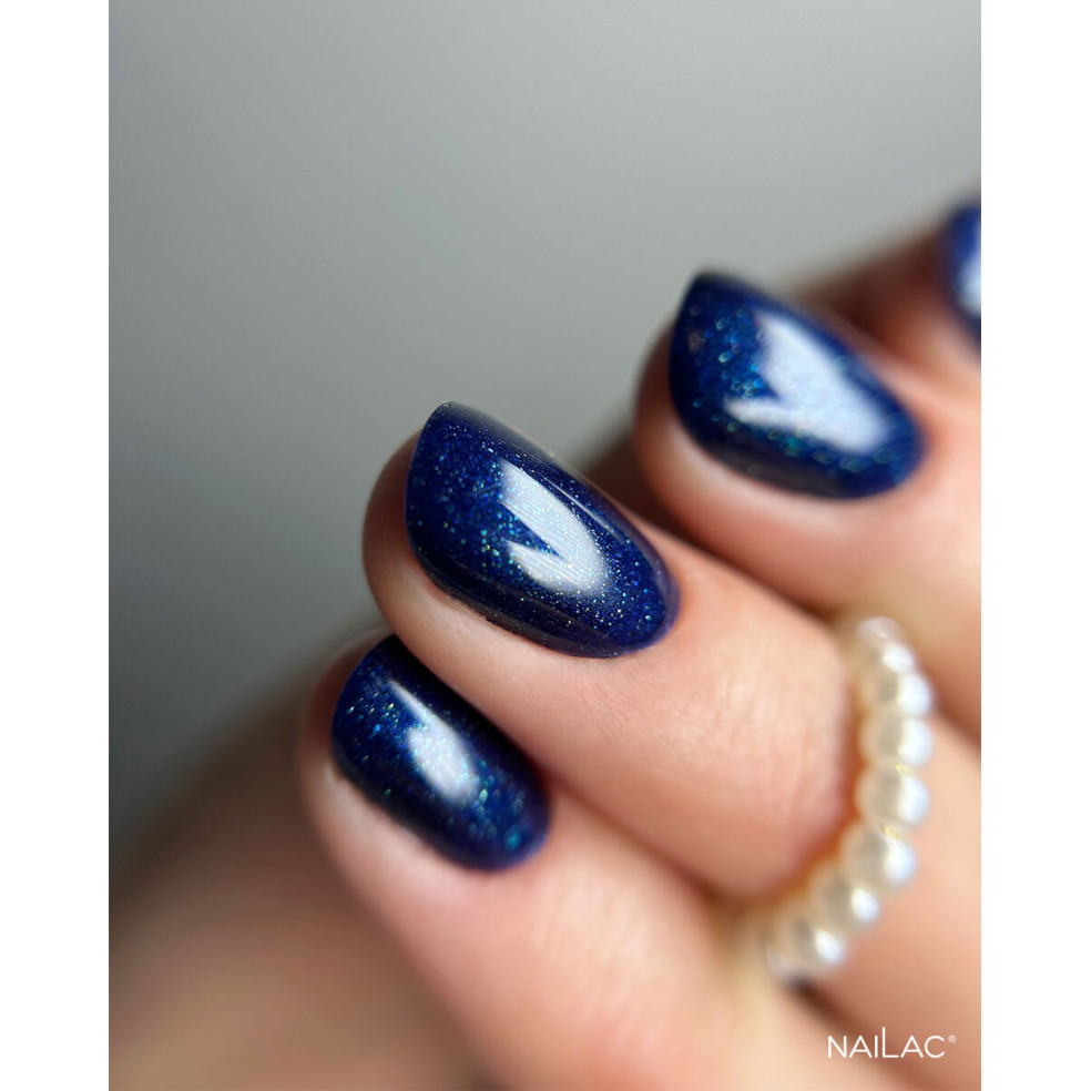 #034 Hybrid polish NaiLac 7ml