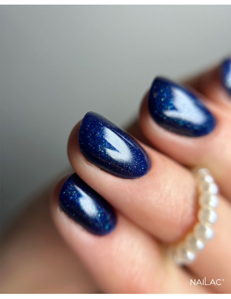 #034 Hybrid polish NaiLac 7ml