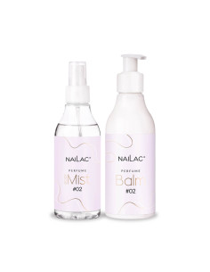 SET Perfumed body lotion +...