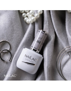 #086 Lakier hybrydowy NaiLac 2