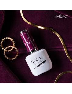 #417 Lakier hybrydowy... 2