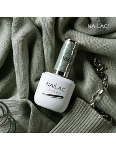 #486 Lakier hybrydowy... 2