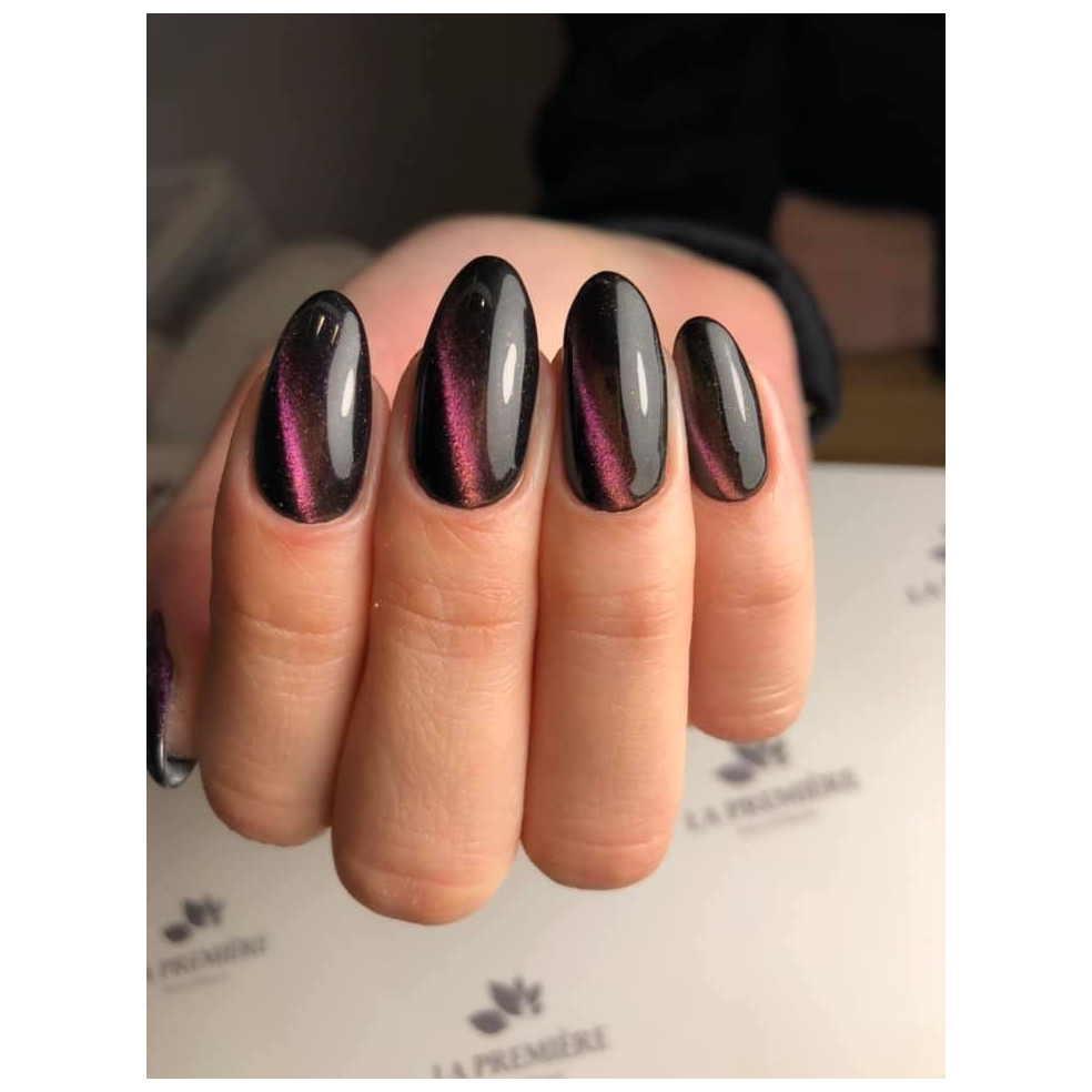 Cat Eye 5D #004 NaiLac 7ml NaiLac - 2 Cat Eye 5D #004 NaiLac 7ml NaiLac - 2