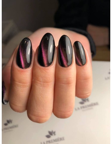 Cat Eye 5D #004 NaiLac 7ml NaiLac - 2 Cat Eye 5D #004 NaiLac 7ml NaiLac - 2