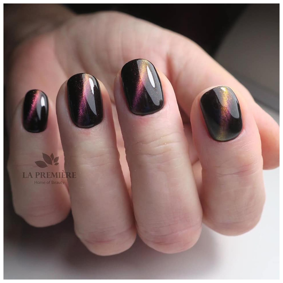 Cat Eye 5D #004 NaiLac 7ml NaiLac - 4 Cat Eye 5D #004 NaiLac 7ml NaiLac - 4