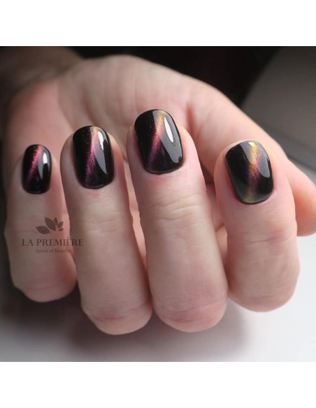 Cat Eye 5D #004 NaiLac 7ml NaiLac - 4 Cat Eye 5D #004 NaiLac 7ml NaiLac - 4