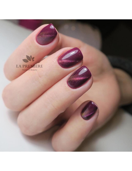 Cat Eye 5D #004 NaiLac 7ml NaiLac - 6 Cat Eye 5D #004 NaiLac 7ml NaiLac - 6