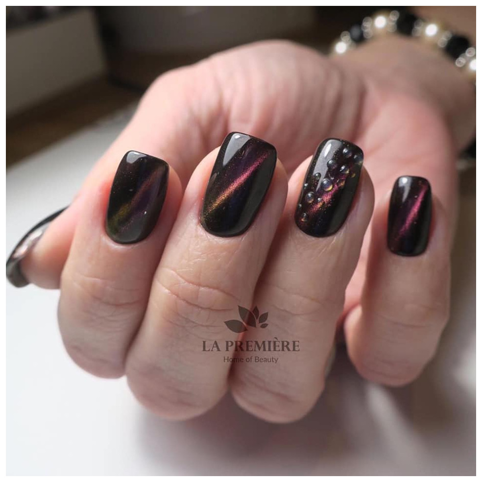 Cat Eye 5D #004 NaiLac 7ml NaiLac - 5 Cat Eye 5D #004 NaiLac 7ml NaiLac - 5