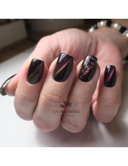 Cat Eye 5D #004 NaiLac 7ml NaiLac - 5 Cat Eye 5D #004 NaiLac 7ml NaiLac - 5