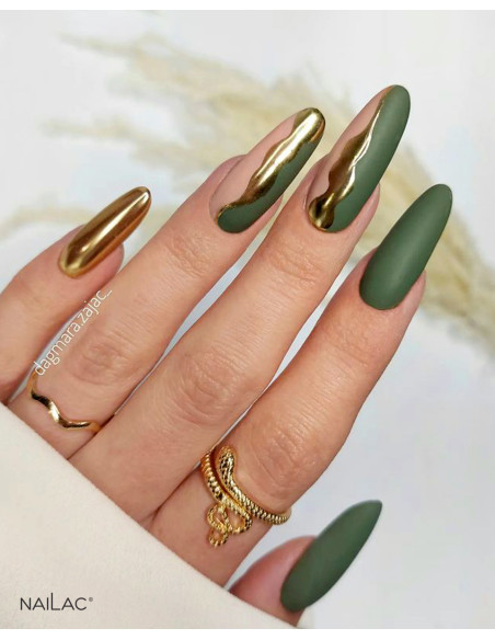 #265 Hybrid polish NaiLac 7ml - Expiration date 01/2026