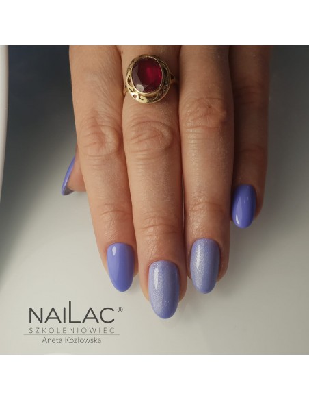 #179 Hybrid polish NaiLac 7ml - Expiration date 01/2026