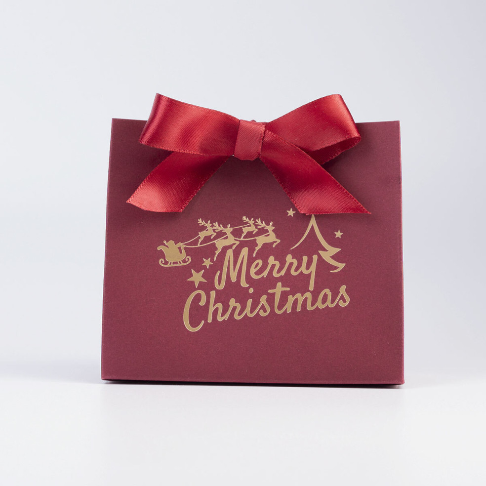 Torebka prezentowa na lakiery...